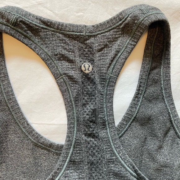 Lululemon Swiftly Tech Racerback - Picture 8 of 8